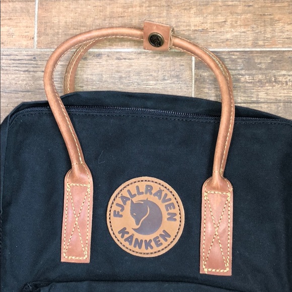 Kanken No 2 - Picture 6 of 7